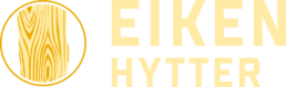 Eiken Hytter Logo